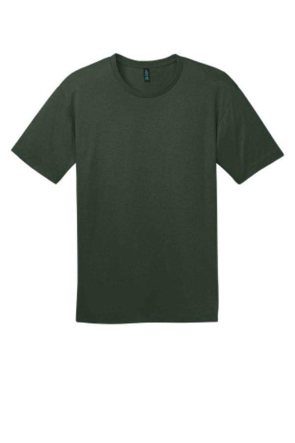 Picture of District Perfect Weight Tee