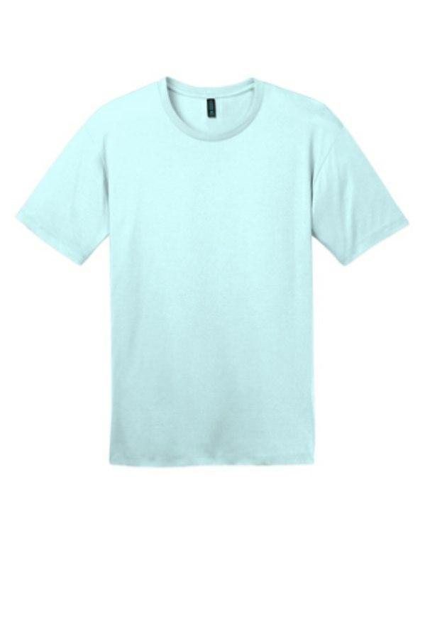 Picture of District Perfect Weight Tee
