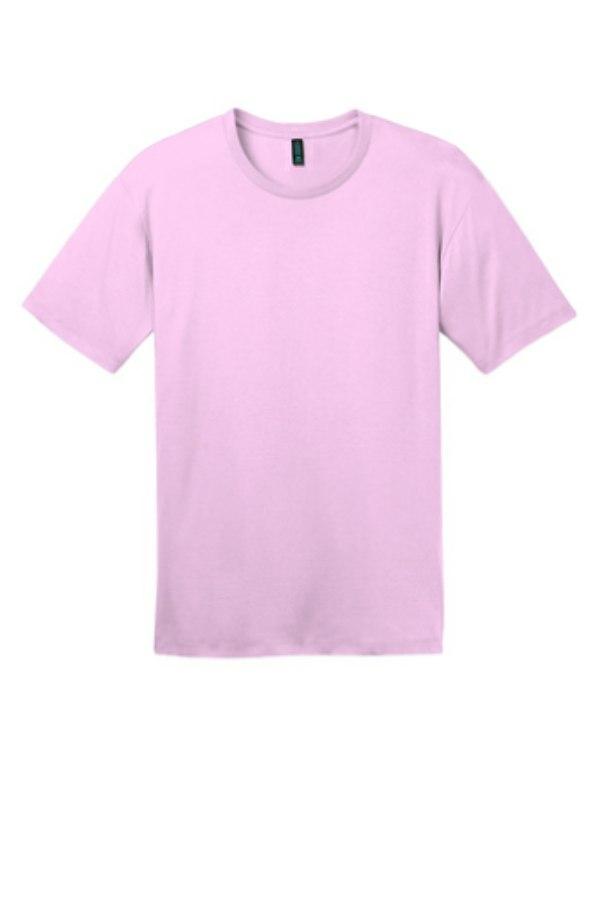 Picture of District Perfect Weight Tee