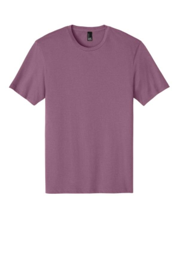 Picture of District Perfect Weight Tee