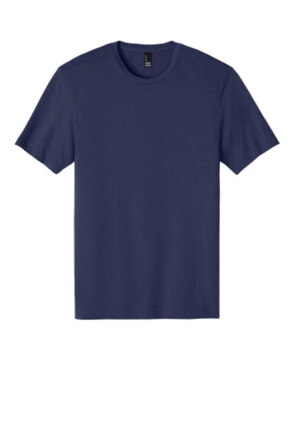 Picture of District Perfect Weight Tee