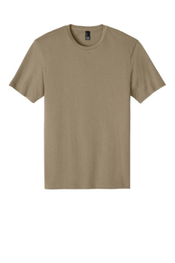 Picture of District Perfect Weight Tee