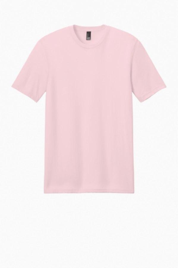 Picture of District Perfect Weight Tee