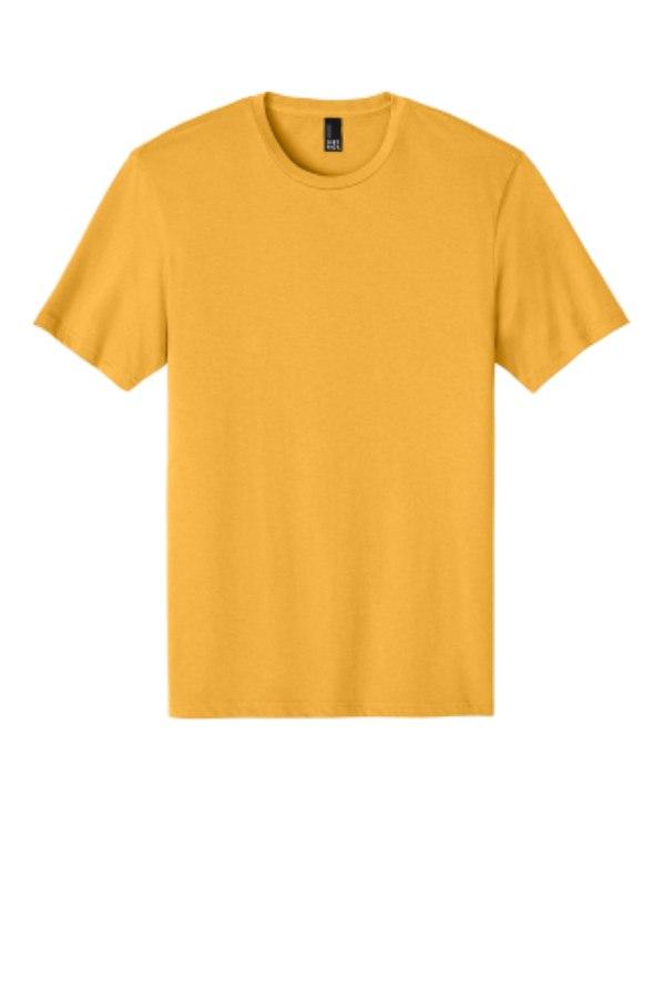 Picture of District Perfect Weight Tee