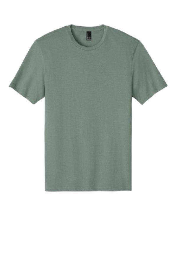 Picture of District Perfect Weight Tee