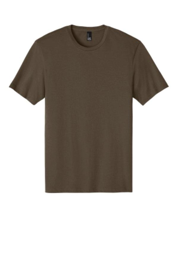 Picture of District Perfect Weight Tee