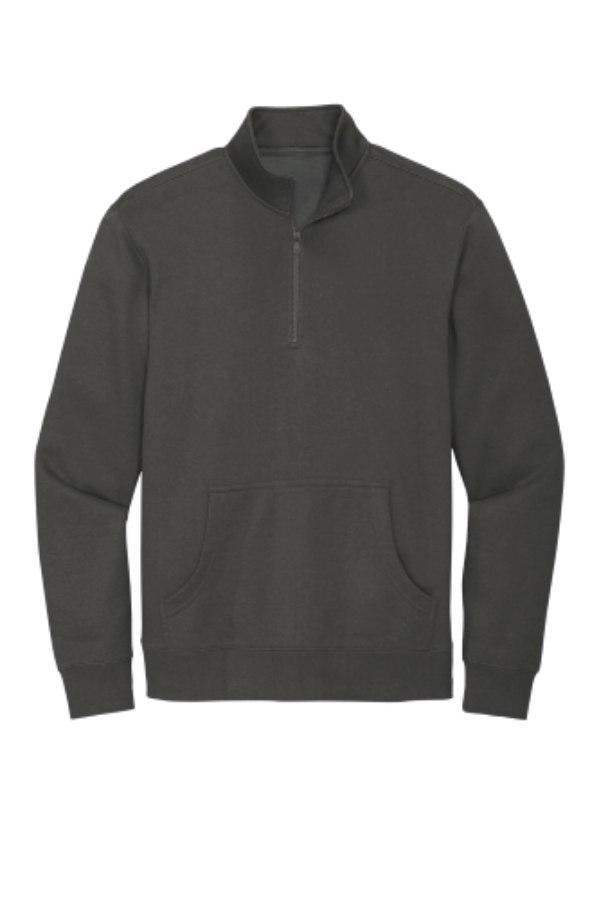 Picture of District V.I.T. Fleece 1/4-Zip