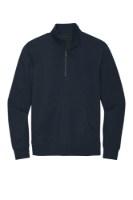 Picture of District V.I.T. Fleece 1/4-Zip