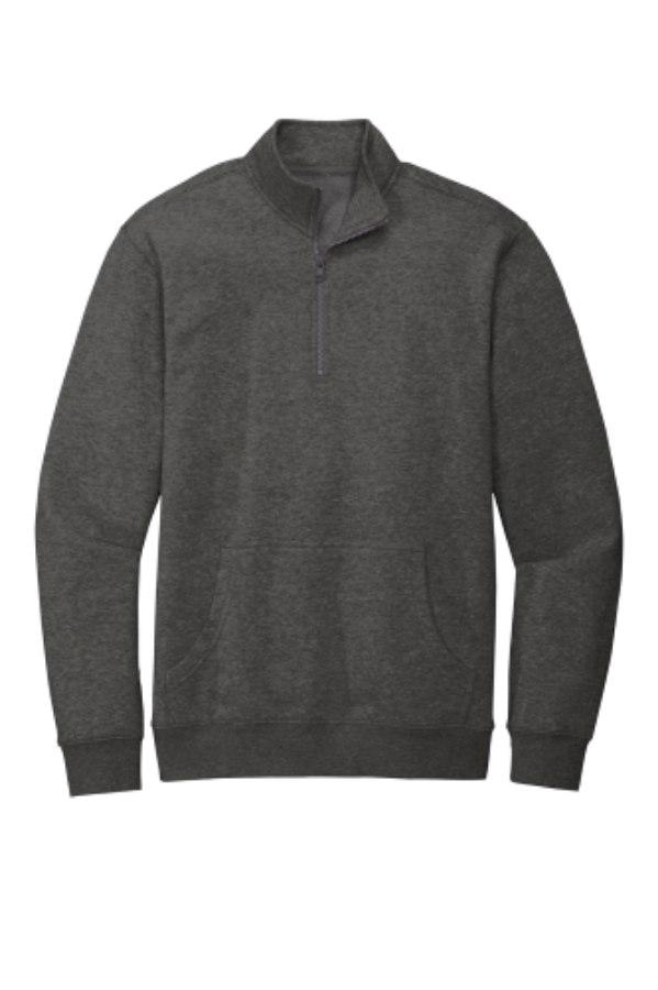 Picture of District V.I.T. Fleece 1/4-Zip