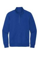 Picture of District V.I.T. Fleece 1/4-Zip