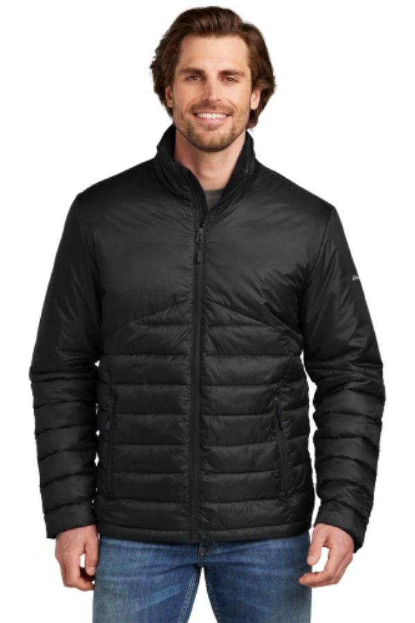 Picture of Eddie Bauer Quilted Jacket