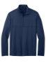 Picture of Port Authority Smooth Fleece 1/4-Zip