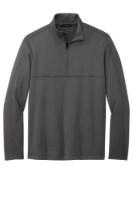 Picture of Port Authority Smooth Fleece 1/4-Zip