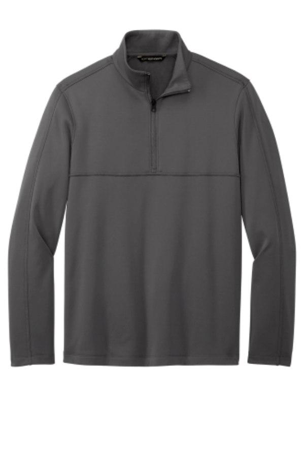 Picture of Port Authority Smooth Fleece 1/4-Zip