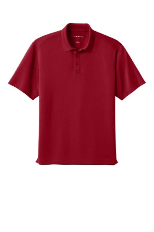 Picture of Port Authority Wearever Performance Pique Polo