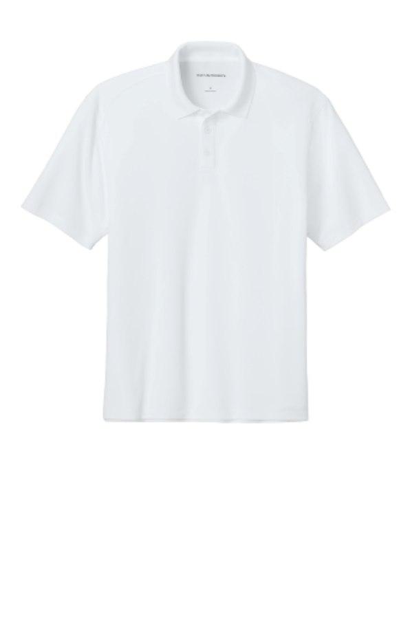 Picture of Port Authority Wearever Performance Pique Polo