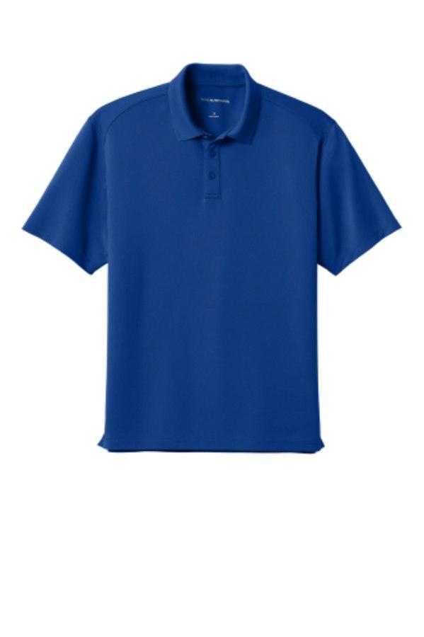 Picture of Port Authority Wearever Performance Pique Polo