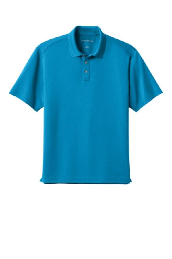 Picture of Port Authority Wearever Performance Pique Polo