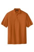Picture of Port Authority Silk Touch Polo
