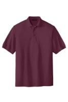 Picture of Port Authority Silk Touch Polo