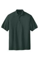 Picture of Port Authority Silk Touch Polo