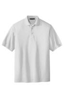 Picture of Port Authority Silk Touch Polo