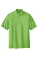 Picture of Port Authority Silk Touch Polo