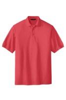 Picture of Port Authority Silk Touch Polo
