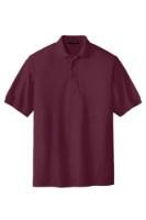Picture of Port Authority Silk Touch Polo