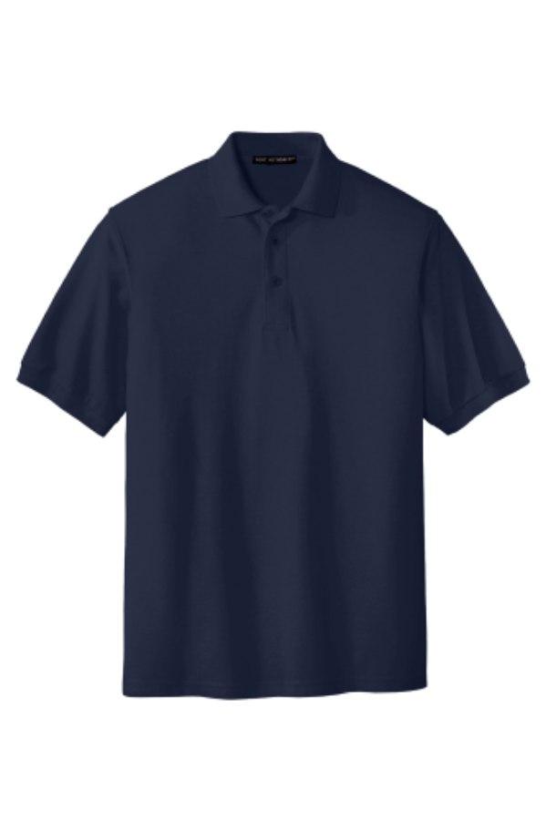 Picture of Port Authority Silk Touch Polo
