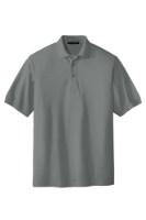 Picture of Port Authority Silk Touch Polo