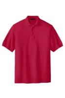 Picture of Port Authority Silk Touch Polo