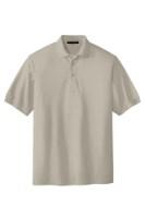 Picture of Port Authority Silk Touch Polo