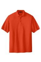 Picture of Port Authority Silk Touch Polo