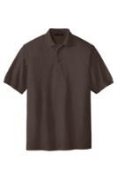 Picture of Port Authority Silk Touch Polo
