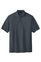 Picture of Port Authority Silk Touch Polo