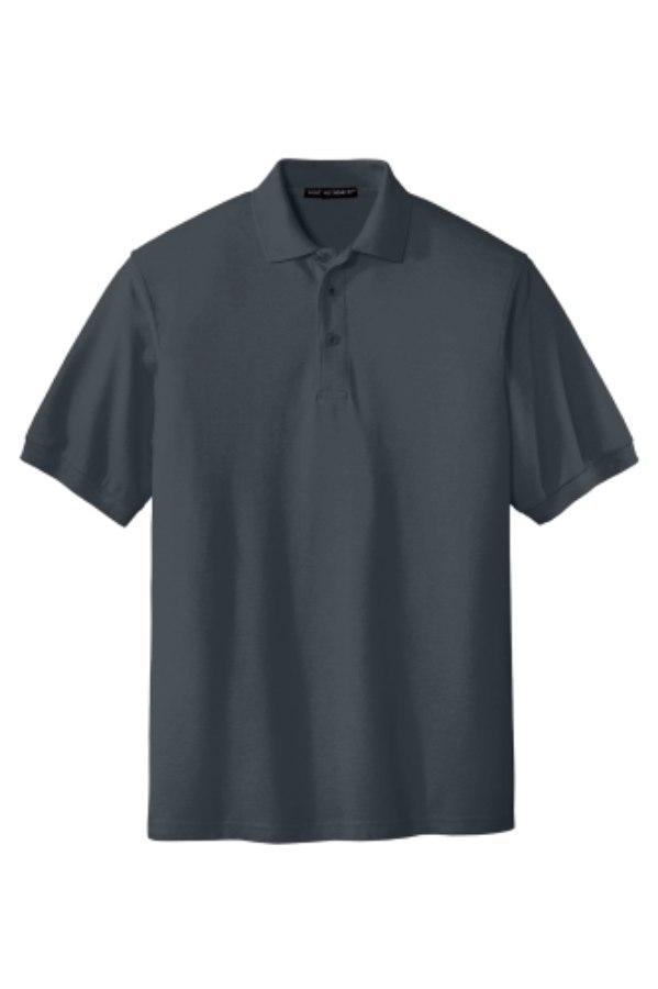 Picture of Port Authority Silk Touch Polo