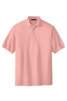 Picture of Port Authority Silk Touch Polo