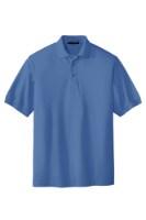 Picture of Port Authority Silk Touch Polo