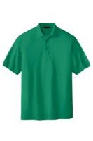 Picture of Port Authority Silk Touch Polo