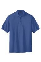 Picture of Port Authority Silk Touch Polo