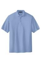 Picture of Port Authority Silk Touch Polo