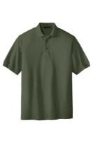 Picture of Port Authority Silk Touch Polo
