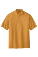 Picture of Port Authority Silk Touch Polo