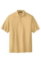 Picture of Port Authority Silk Touch Polo