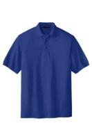 Picture of Port Authority Silk Touch Polo