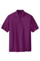 Picture of Port Authority Silk Touch Polo