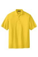 Picture of Port Authority Silk Touch Polo
