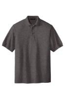 Picture of Port Authority Silk Touch Polo