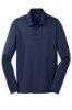 Picture of Port Authority Silk Performance Long Sleeve Polo